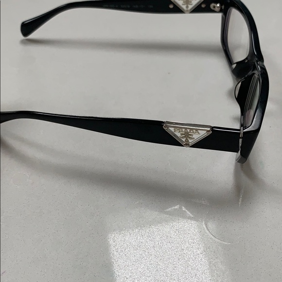 Prescription Prada glasses - Picture 2 of 3
